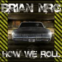 Back to '95 by Brian NRG - Hardstyle cover art