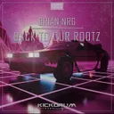 Back To Our Rootz by Brian NRG - Hardstyle cover art