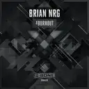#Burnout - Original Mix by Brian NRG - Hardstyle cover art