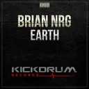 Earth by Brian NRG - Hardstyle cover art