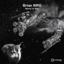 Impressive by Brian NRG - Hardstyle cover art