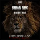 Lionheart - Radio Edit by Brian NRG - Hardstyle cover art