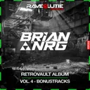 Ready To Go! (2013) - Album Bonustrack by Brian NRG - Hardstyle cover art