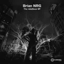 Suck My Ballz by Brian NRG - Hardstyle cover art