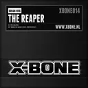 The Reaper - Original Mix by Brian NRG - Hardstyle cover art