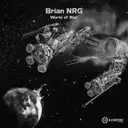 World of War by Brian NRG - Hardstyle cover art
