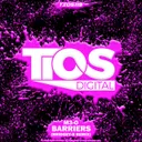 Barriers - Bridgey-B Remix by Bridgey-B, M3-O - Happy Hardcore cover art