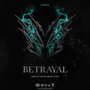 BETRAYAL by Bright Visions - Hardstyle cover art