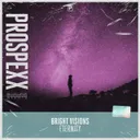 Eternity by Bright Visions - Hardstyle cover art