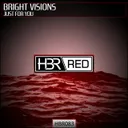 Just For You by Bright Visions - Hardstyle cover art
