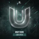 Light Speed by Bright Visions - Hardstyle cover art