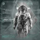 Silent & Grey - Extended Mix by Bright Visions - Hardstyle cover art