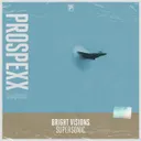 Supersonic by Bright Visions - Hardstyle cover art