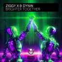 Cover of Brighter Together