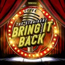 Cover of Bring It Back