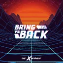 Cover of Bring Me Back