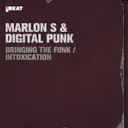 Cover of Bringing the Funk