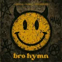 Cover of Bro Hymn