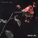 Cover of Broke Me