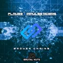 Cover of Broken Chains