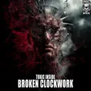 Cover of Broken Clockwork