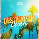 Destination Calabria by Broken Element - Euphoric Hardstyle cover art