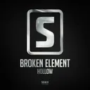 Hollow by Broken Element - Euphoric Hardstyle cover art