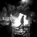 Rebels Till The End by Broken Element, Last Word - Euphoric Hardstyle cover art
