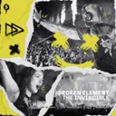 The Invincible by Broken Element - Euphoric Hardstyle cover art