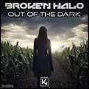 Out Of The Dark - Extended by Broken Halo - Hardstyle cover art
