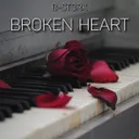 Cover of Broken Heart - Extended Mix