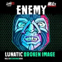 Creation by Broken Image - Uptempo cover art