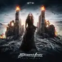 Chain Breaker by Broken Minds - Hardcore cover art
