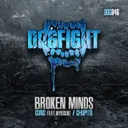 Chupito by Broken Minds - Hardcore cover art