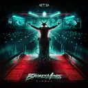 Dybbuk by Broken Minds - Hardcore cover art