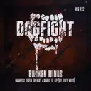 Harness Their Energy by Broken Minds - Hardcore cover art