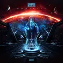 Humanity by Broken Minds - Hardcore cover art