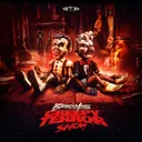 Humanity Pt. 3 by Broken Minds - Hardcore cover art