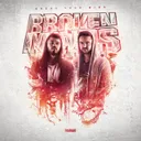 Join The Fight by Broken Minds, Alee - Hardcore cover art