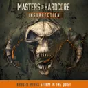 Storm In The Quiet by Broken Minds - Hardcore cover art