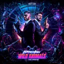 Wild Animals by Broken Minds, MC Prime - Hardcore cover art