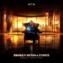 World Control by Broken Minds, Ender - Hardcore cover art