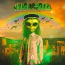 Yallah Habibi by Broken Minds, MBK, MC Prime - Hardcore cover art