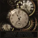 Right on Time by Broken Shadowz - Hardcore cover art