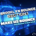 Make Us Bounce - Danstyle Remix by Brooklyn Bounce, Section 1, Danstyle - Hardstyle cover art