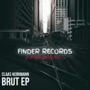 Cover of Brut B
