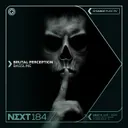 Bassline by Brutal Perception - Hardstyle cover art
