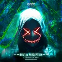 Feeling Down by Brutal Perception - Hardstyle cover art