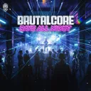 Rave All Night by Brutalcore - Uptempo cover art