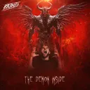 The Demon Inside by Brutality - Hardstyle cover art